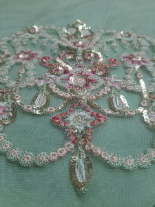 Republic Sleeves Pair