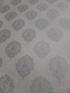 Mariab Fabric Jacquard
