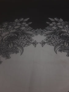Mariab Shirt Printed