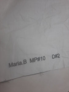 Mariab Shirt Printed