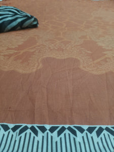 Mariab Shirt Printed Lawn