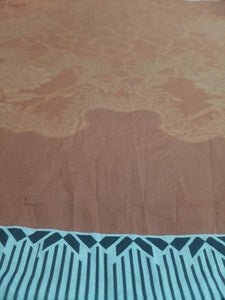 Mariab Shirt Printed Lawn
