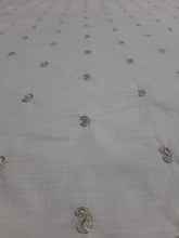 Load image into Gallery viewer, Mariab Shirt Fabric Embroidered

