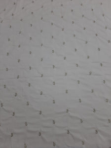 Mariab Shirt Fabric Embroidered