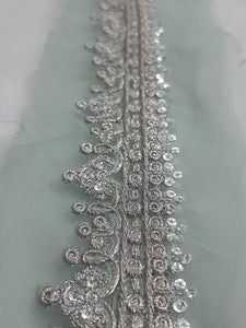Mariab Patch