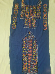 Off brand Panel & Patch set