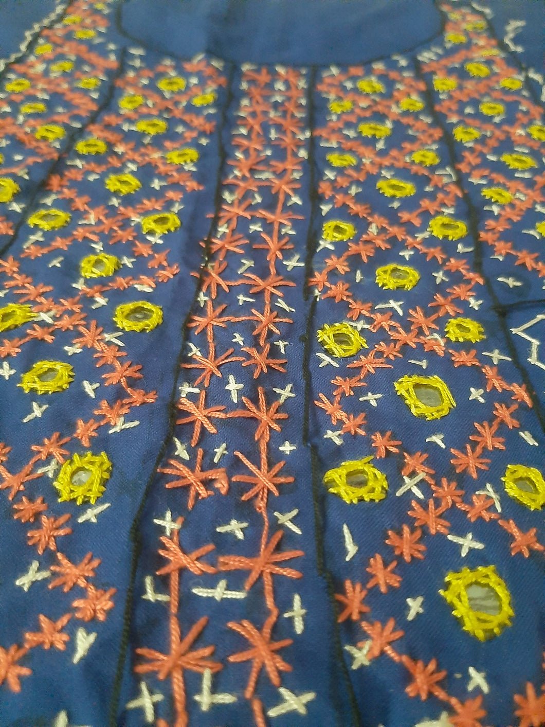Off brand Panel & Patch set