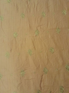 Mariab Fabric Embroidered Textured Lawn