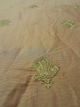 Load image into Gallery viewer, Mariab Fabric Embroidered Textured Lawn
