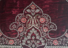 Load image into Gallery viewer, Mariab Bunch Velvet
