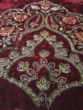 Load image into Gallery viewer, Mariab Bunch Velvet
