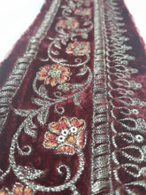 Load image into Gallery viewer, Mariab Patch Velvet
