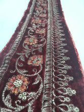 Load image into Gallery viewer, Mariab Patch Velvet
