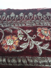 Load image into Gallery viewer, Mariab Patch Velvet
