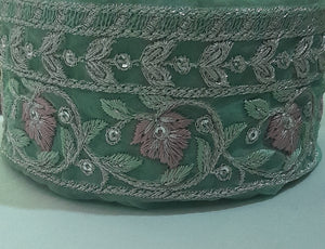 Mariab Patch