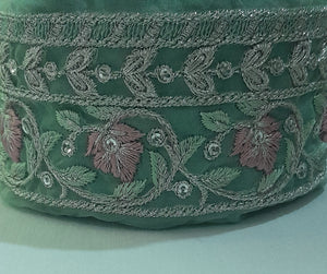 Mariab Patch