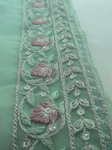 Mariab Patch