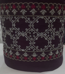 Mariab Patch