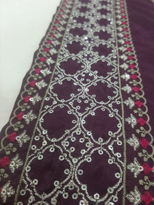 Mariab Patch