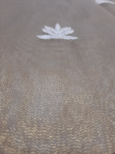 Branded Fabric Embroidered Masori