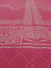 Load image into Gallery viewer, Mariab Fabric chunri Print

