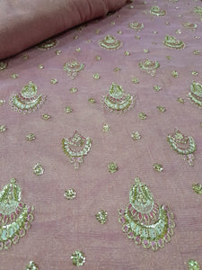 Republic Front Fabric