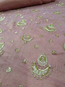 Republic Front Fabric