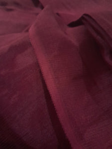 Charizma Fabric Raw Silk