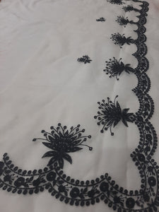 Elan Duppta Pallu Pair