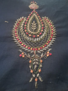 Mariab Sleeves Pair