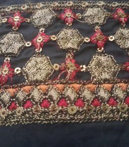 Mariab Sleeves Pair