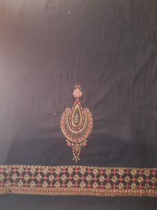 Mariab Sleeves Pair