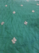 Load image into Gallery viewer, Mariab Fabric Embroidered Lawn
