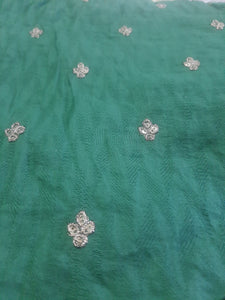 Mariab Fabric Embroidered Lawn