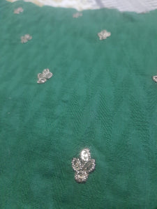 Mariab Fabric Embroidered Lawn