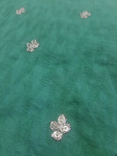 Load image into Gallery viewer, Mariab Fabric Embroidered Lawn
