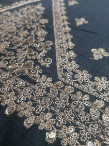 Mariab Sleeves Pair