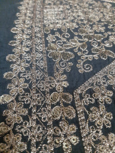 Mariab Sleeves Pair