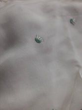 Load image into Gallery viewer, Republic Cotton Raw Silk Embroidered
