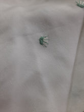 Load image into Gallery viewer, Republic Cotton Raw Silk Embroidered
