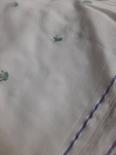 Load image into Gallery viewer, Republic Cotton Raw Silk Embroidered
