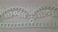 Load image into Gallery viewer, Mariab Patch Set Pearl &amp; Cut Work
