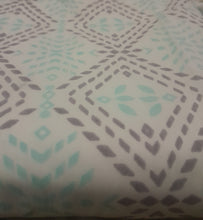 Load image into Gallery viewer, Mariab Fabric Block Printed
