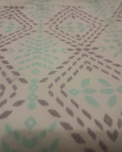Load image into Gallery viewer, Mariab Fabric Block Printed
