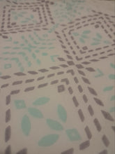 Load image into Gallery viewer, Mariab Fabric Block Printed
