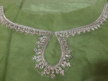 Load image into Gallery viewer, Mariab Neckline Hyderabadi
