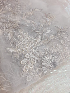 Republic Patch Pallu