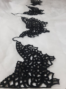 Mariab Patch Cut work