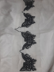 Mariab Patch Cut work