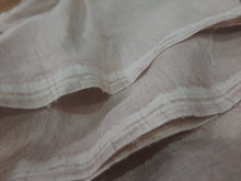 Load image into Gallery viewer, Mariab Fabric Plain Raw Silk
